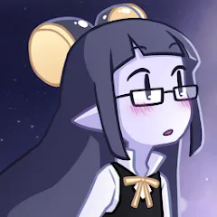 Взлом her tears were my light  [МОД Все открыто] - полная версия apk на Андроид