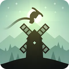 Скачать взлом Alto's Adventure  [МОД Все открыто] - последняя версия apk на Андроид