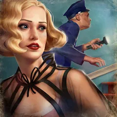 Скачать взломанную Murder in Alps: Hidden Mystery (Мрдер ин Альпы)  [МОД Mega Pack] - стабильная версия apk на Андроид