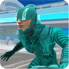 Скачать взлом Unlimited Speed (Анлимитед Спид)  [МОД Mega Pack] - стабильная версия apk на Андроид