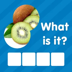 Скачать взломанную 101 Pics: Photo Quiz (сто один)  [МОД Unlocked] - стабильная версия apk на Андроид