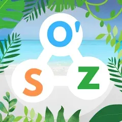 Скачать взломанную So'z o'yini - So'zni Toping  [МОД Mega Pack] - стабильная версия apk на Андроид