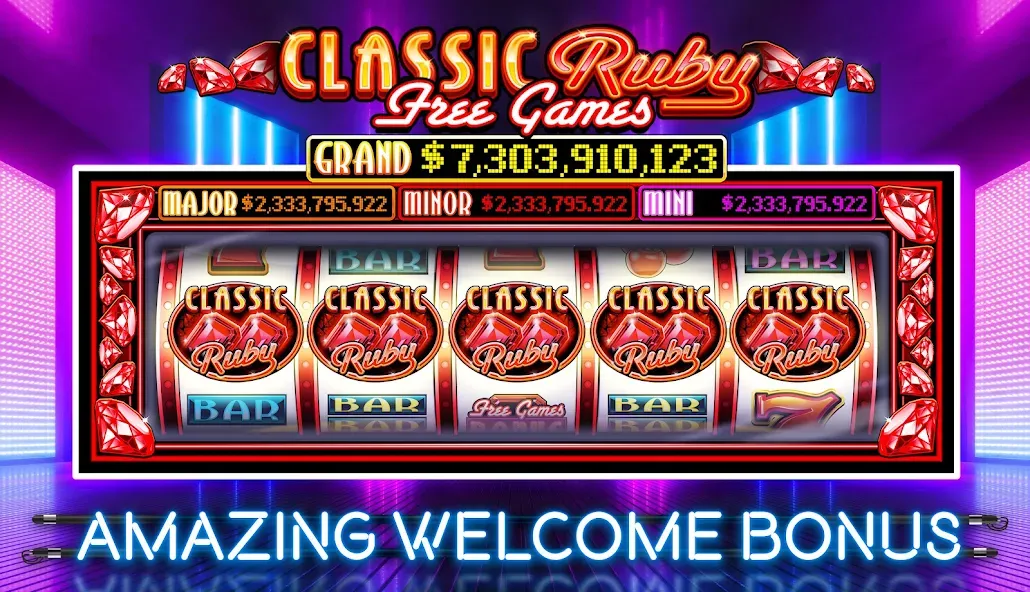 House of Fun™ - Casino Slots  [МОД Unlocked] Screenshot 5