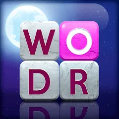 Скачать взлом Word Stacks (Уорд Стэкс)  [МОД Меню] - последняя версия apk на Андроид