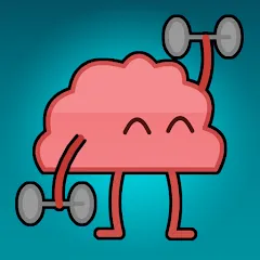 Взлом Neurobics: 60 Brain Games (Нейробика)  [МОД Бесконечные деньги] - последняя версия apk на Андроид