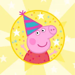 Скачать взлом World of Peppa Pig: Kids Games (Мир свинки Пеппы)  [МОД Много денег] - стабильная версия apk на Андроид