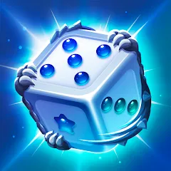 Скачать взлом Random Dice: GO (Рэндом Дайс)  [МОД Unlocked] - полная версия apk на Андроид