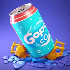 Скачать взлом Tidy Box Match 3D (Тиди Бокс Матч 3Д)  [МОД Много денег] - полная версия apk на Андроид