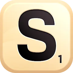 Скачать взломанную Scrabble® GO - Woordspel (Скрэббл ГО)  [МОД Unlocked] - стабильная версия apk на Андроид