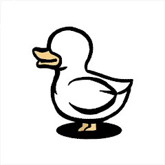 Взлом Clusterduck (Кластердак)  [МОД Много монет] - стабильная версия apk на Андроид
