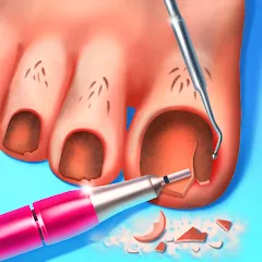 Скачать взломанную Beauty Fantasy: Zen & Makeover (Бьюти Фэнтези)  [МОД Unlocked] - стабильная версия apk на Андроид