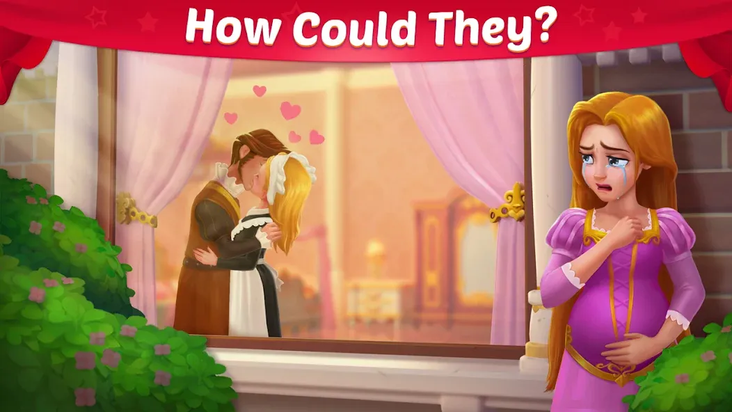 Castle Story (Кэсл Стори)  [МОД Mega Pack] Screenshot 1