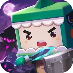 Скачать взломанную Mini World: CREATA (Мини Ворлд)  [МОД Меню] - полная версия apk на Андроид