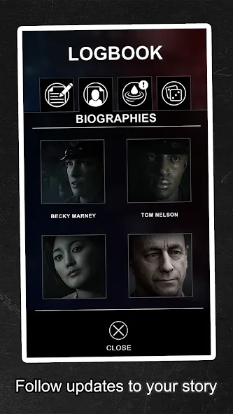 Hidden Agenda  [МОД Меню] Screenshot 2