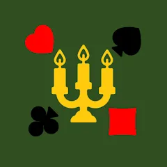 Взлом Preferans  [МОД Много монет] - стабильная версия apk на Андроид