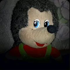 Скачать взлом Пять Ночей С Ёжиком  [МОД Menu] - полная версия apk на Андроид