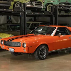 Скачать взлом Deadly My Summer Car Garage (Дедли Май Саммер Кар Гардж)  [МОД Меню] - стабильная версия apk на Андроид