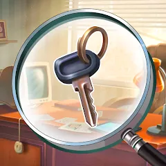 Взлом Solitaire Crime Stories  [МОД Бесконечные деньги] - последняя версия apk на Андроид