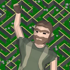 Взлом Bemazer (Бемазер)  [МОД Все открыто] - стабильная версия apk на Андроид