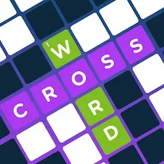 Взлом Crossword Quiz (Кроссворд Квиз)  [МОД Unlocked] - полная версия apk на Андроид