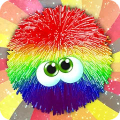 Взлом Chuzzle 2 (Чаззл 2)  [МОД Все открыто] - стабильная версия apk на Андроид