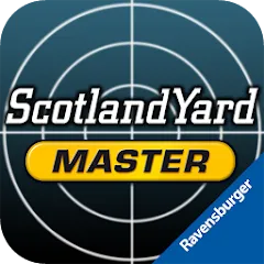 Взлом Scotland Yard Master (Шотланд Ярд Мастер)  [МОД Бесконечные деньги] - стабильная версия apk на Андроид