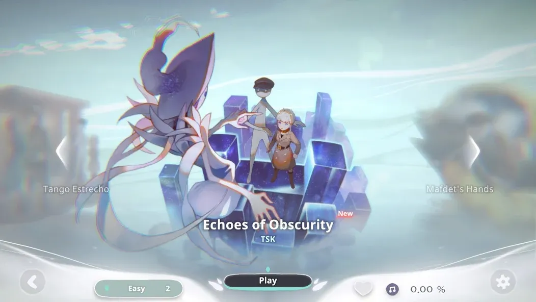 DEEMO II (ДИМО )  [МОД Бесконечные монеты] Screenshot 2