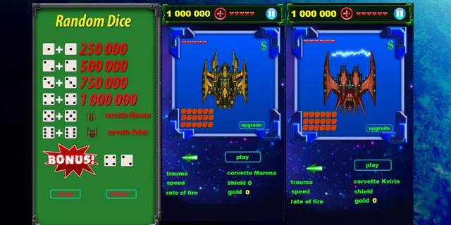 Игры без интернета Galaxy  [МОД Все открыто] Screenshot 4