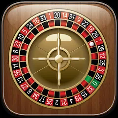 Взломанная Roulette - Casino Style! (Рулетка)  [МОД Бесконечные деньги] - стабильная версия apk на Андроид