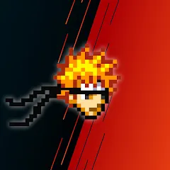 Взломанная Anime: The Multiverse War (Аниме)  [МОД Mega Pack] - полная версия apk на Андроид