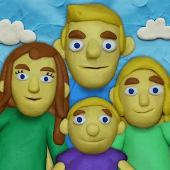 Взломанная 12 Locks at FFGTV home  [МОД Много монет] - стабильная версия apk на Андроид