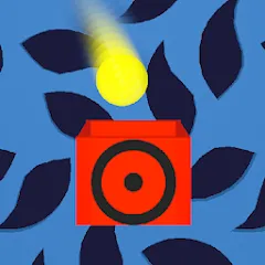 Взломанная Ball2Box (Болл2Бокс)  [МОД Unlimited Money] - полная версия apk на Андроид