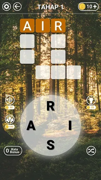 Silang Kata Malaysia (Силанг Ката Малайзия)  [МОД Меню] Screenshot 1