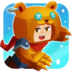 Взлом Survival Games (БГ портал)  [МОД Много денег] - последняя версия apk на Андроид