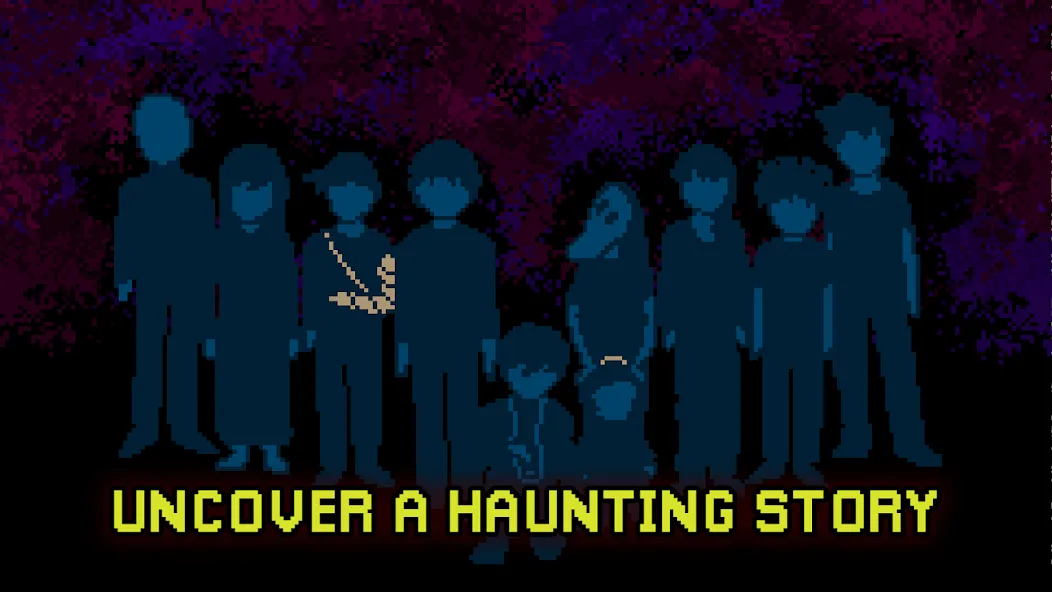 Into Samomor (Инто Самомор)  [МОД Menu] Screenshot 2