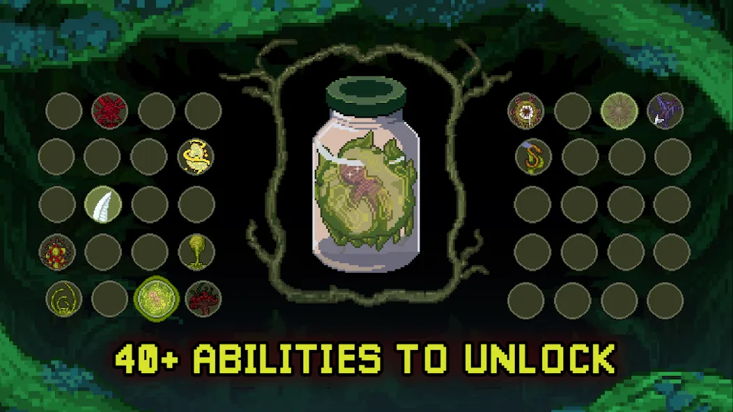 Into Samomor (Инто Самомор)  [МОД Menu] Screenshot 5