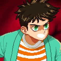 Взлом Into Samomor (Инто Самомор)  [МОД Menu] - стабильная версия apk на Андроид