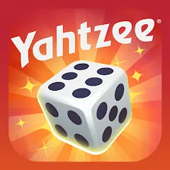 Скачать взлом YAHTZEE With Buddies Dice Game (ЯХТЗИ с друзьями)  [МОД Menu] - стабильная версия apk на Андроид