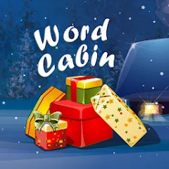 Скачать взлом Word Cabin  [МОД Mega Pack] - полная версия apk на Андроид