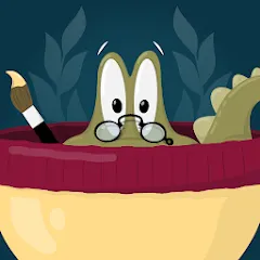 Скачать взлом Шапка - игра в слова. Шляпа  [МОД Много монет] - полная версия apk на Андроид