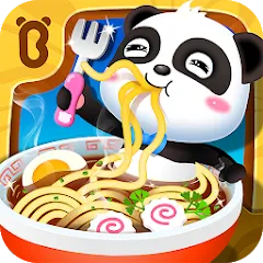 Скачать взлом Little Panda's Chinese Recipes  [МОД Много монет] - последняя версия apk на Андроид