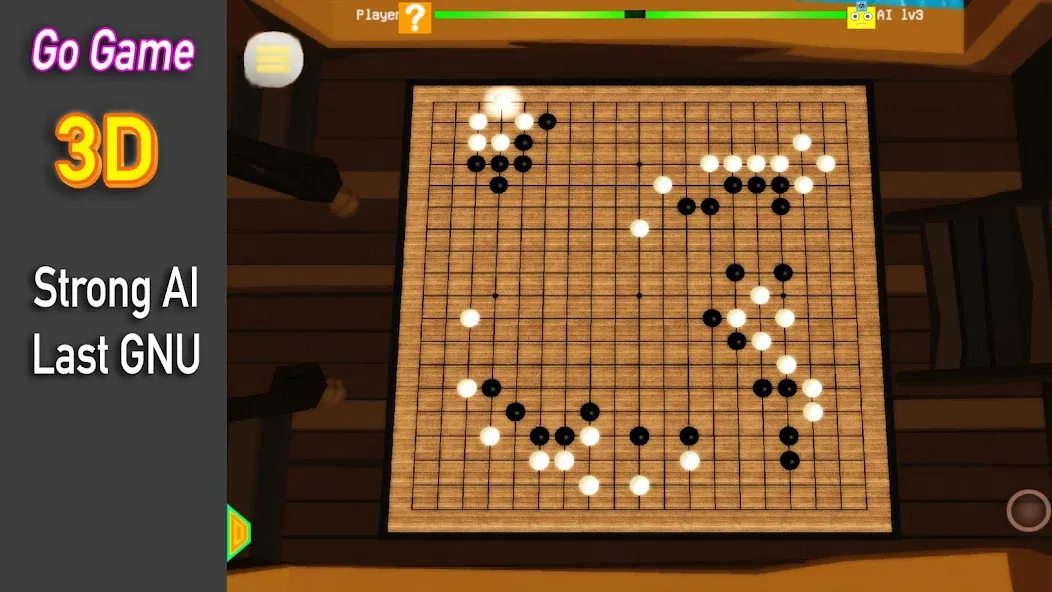 World Of Chess 3D  [МОД Все открыто] Screenshot 5