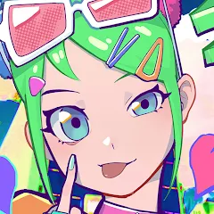 Скачать взломанную Slash & Girl - Endless Run  [МОД Menu] - полная версия apk на Андроид