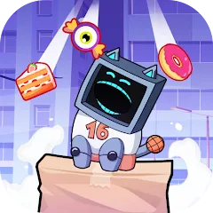 Взлом Singing Cat Concert (ФНФ Дует Пет)  [МОД Unlocked] - последняя версия apk на Андроид