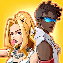 Взломанная GPark (Джи Парк)  [МОД Menu] - стабильная версия apk на Андроид