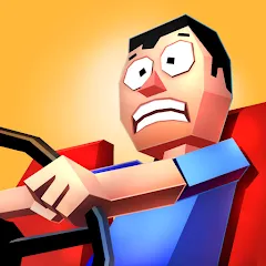 Скачать взлом Faily Brakes (Фейли Брейкс)  [МОД Unlocked] - стабильная версия apk на Андроид