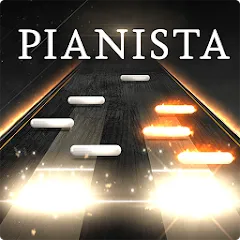 Взломанная Pianista (Пианиста)  [МОД Много монет] - последняя версия apk на Андроид