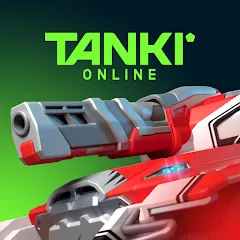 Взлом Tanki Online  [МОД Бесконечные деньги] - полная версия apk на Андроид