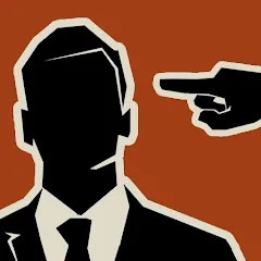 Взломанная Triple Agent  [МОД Mega Pack] - стабильная версия apk на Андроид