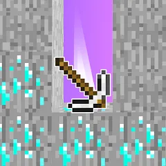 Взломанная Merge Miners (Мерж Майнерс)  [МОД Бесконечные монеты] - полная версия apk на Андроид